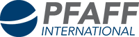 PFAFF INTERNATIONAL - TRANSPORTE WELTWEIT